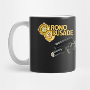 CHRONO CRUSADE - ANIME Mug